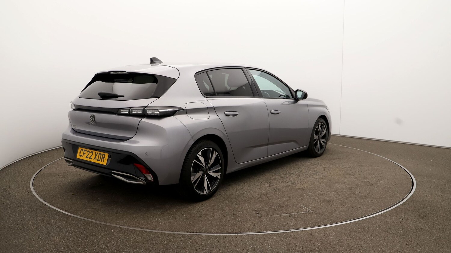 Used Peugeot 308 2022 for sale - 76809832: Photo 45