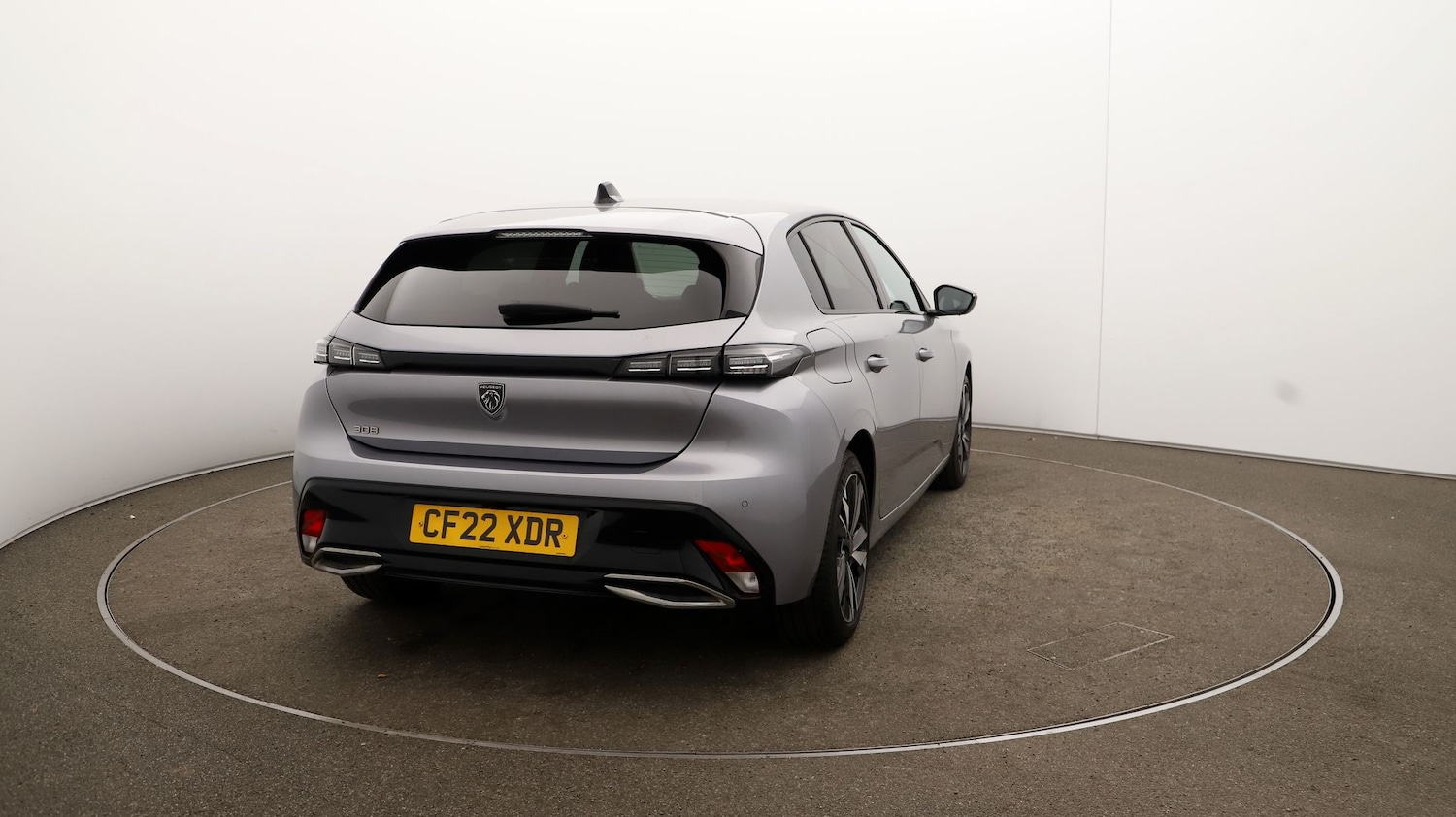 Used Peugeot 308 2022 for sale - 76809832: Photo 47