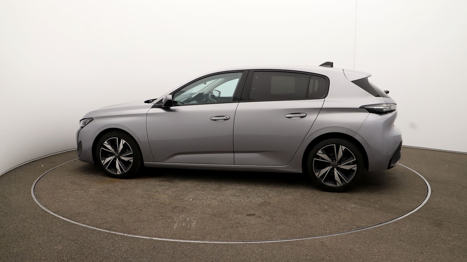 Used Peugeot 308 2022 for sale - 76809832: Photo 49