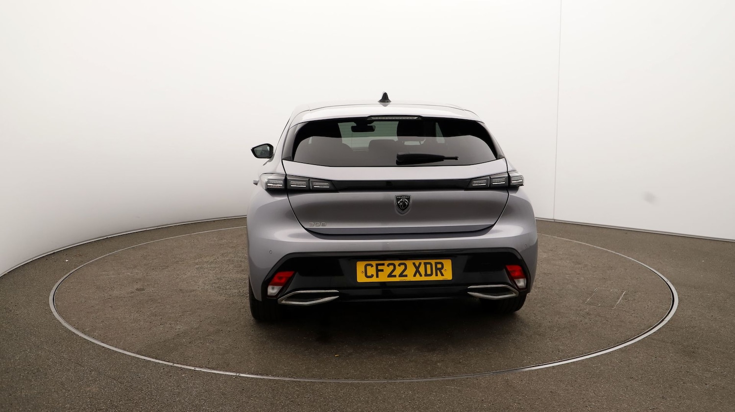 Used Peugeot 308 2022 for sale - 76809832: Photo 50