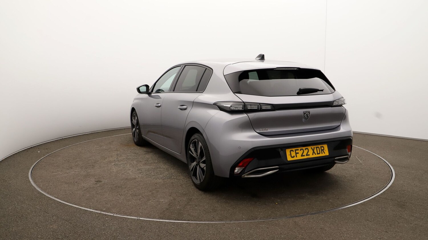 Used Peugeot 308 2022 for sale - 76809832: Photo 52