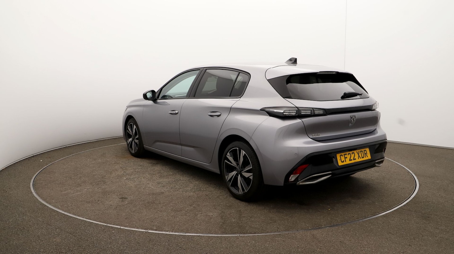 Used Peugeot 308 2022 for sale - 76809832: Photo 53