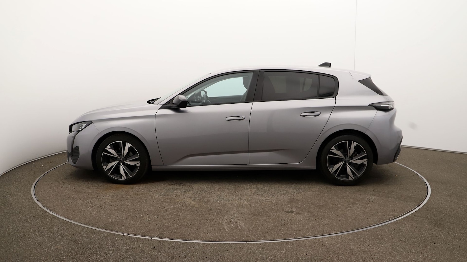 Used Peugeot 308 2022 for sale - 76809832: Photo 55