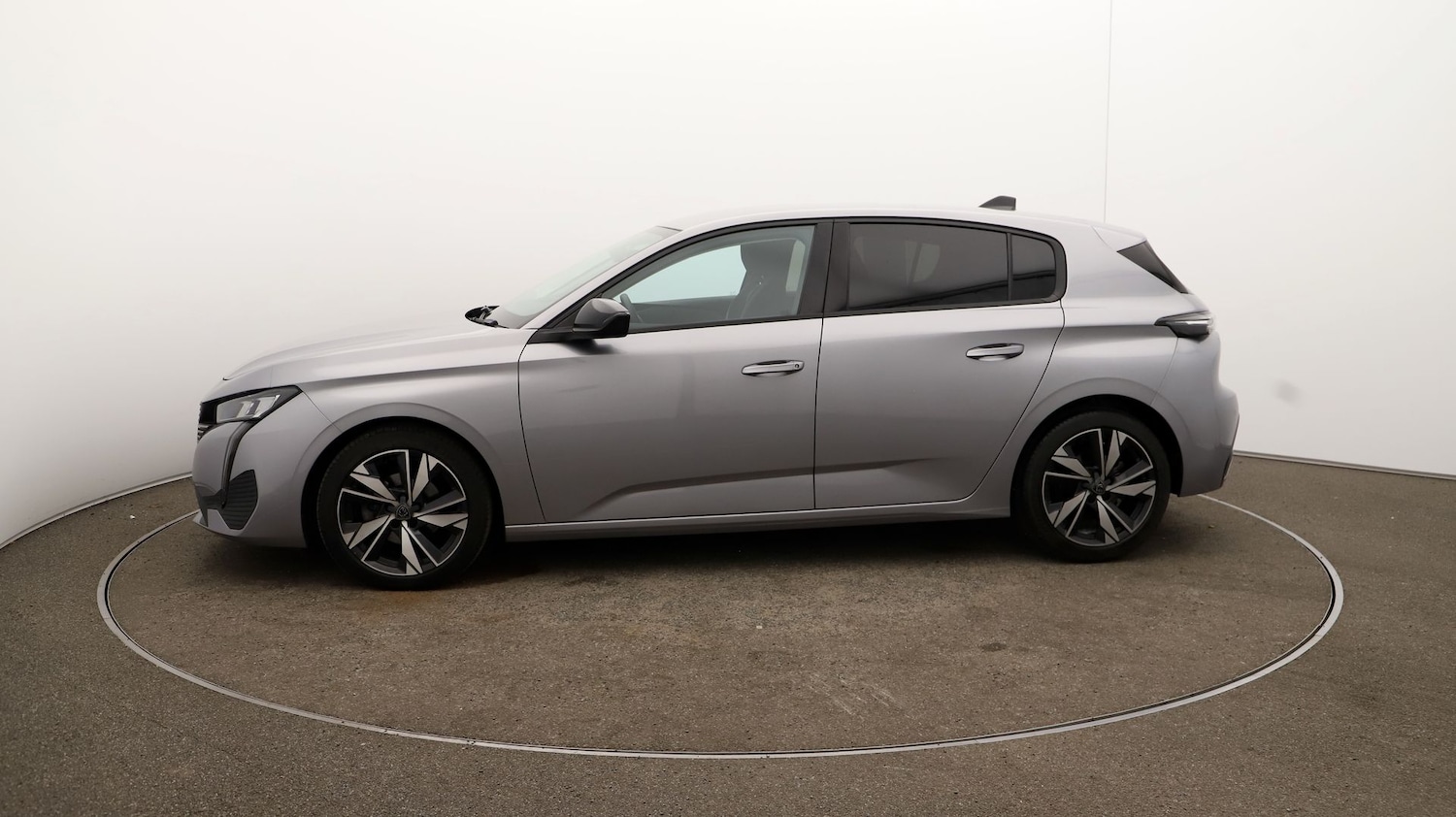 Used Peugeot 308 2022 for sale - 76809832: Photo 56