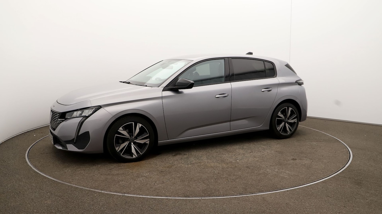 Used Peugeot 308 2022 for sale - 76809832: Photo 58