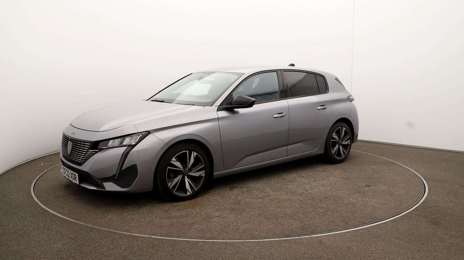 Used Peugeot 308 2022 for sale - 76809832: Photo 59