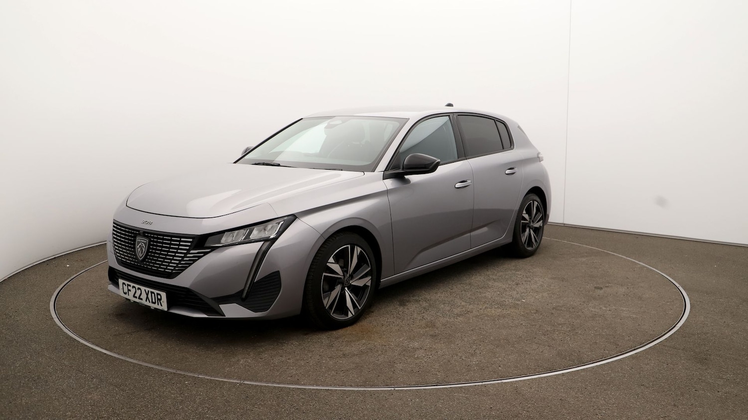 Used Peugeot 308 2022 for sale - 76809832: Photo 60