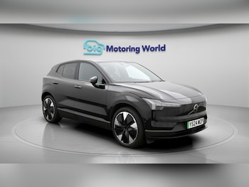 Used Volvo EX30 2024 for sale - 78700565: Photo