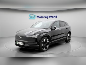 Used Volvo EX30 2024 for sale - 78700565: Photo