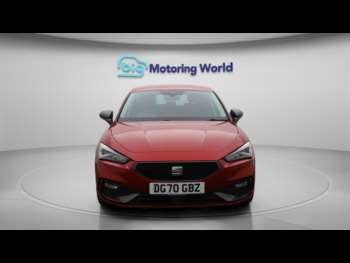 Used SEAT Leon 2020 for sale - 75060669: Photo