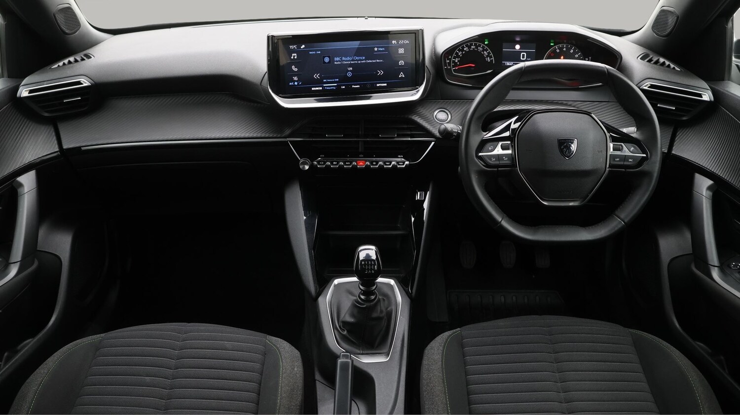 Used Peugeot 2008 2023 for sale - 77581898: Photo 13