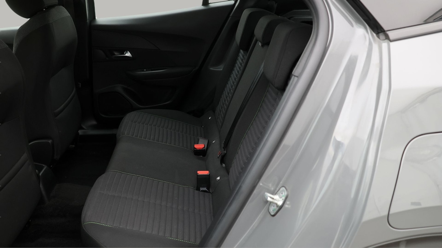 Used Peugeot 2008 2023 for sale - 77581898: Photo 16