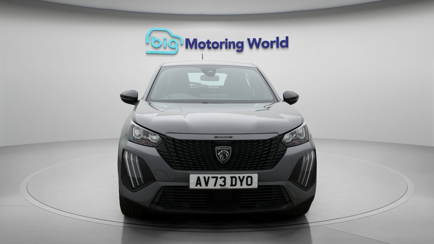 Used Peugeot 2008 2023 for sale - 77581898: Photo 2