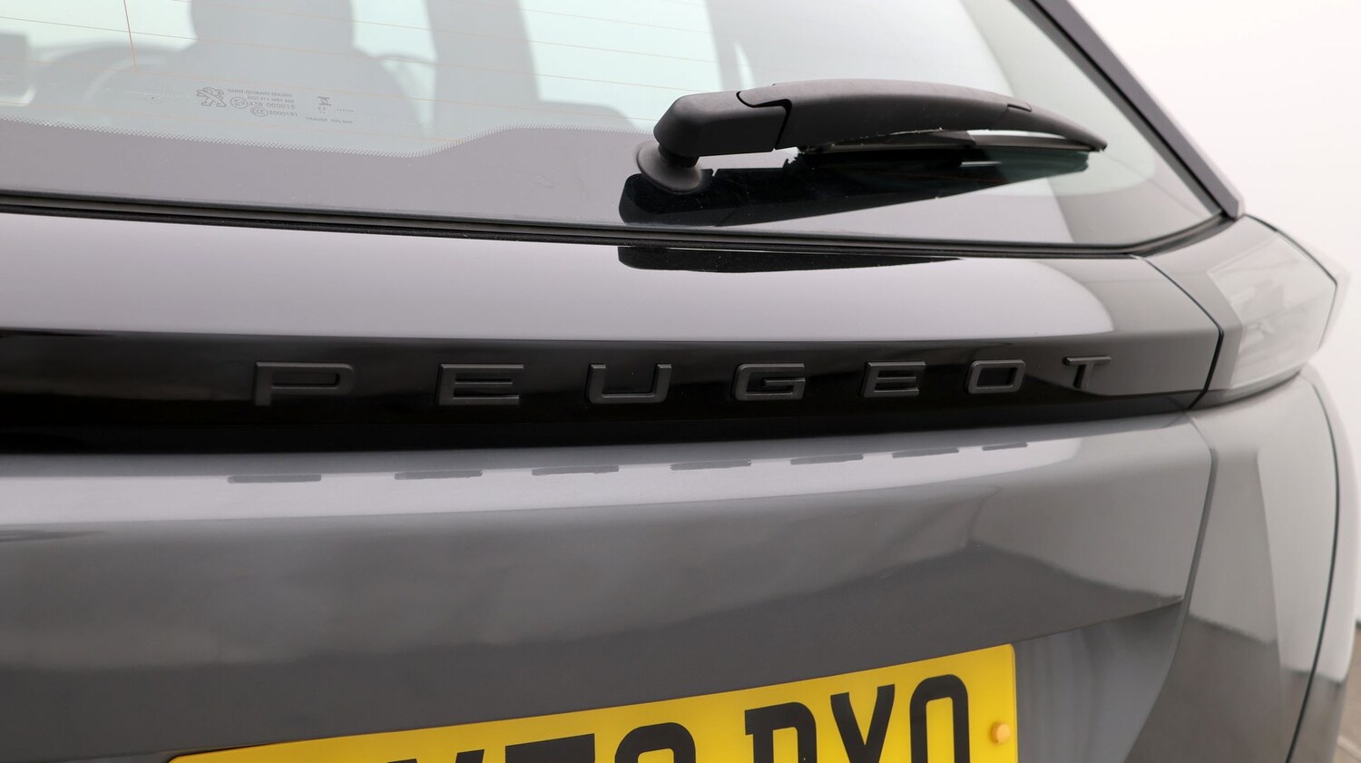 Used Peugeot 2008 2023 for sale - 77581898: Photo 22