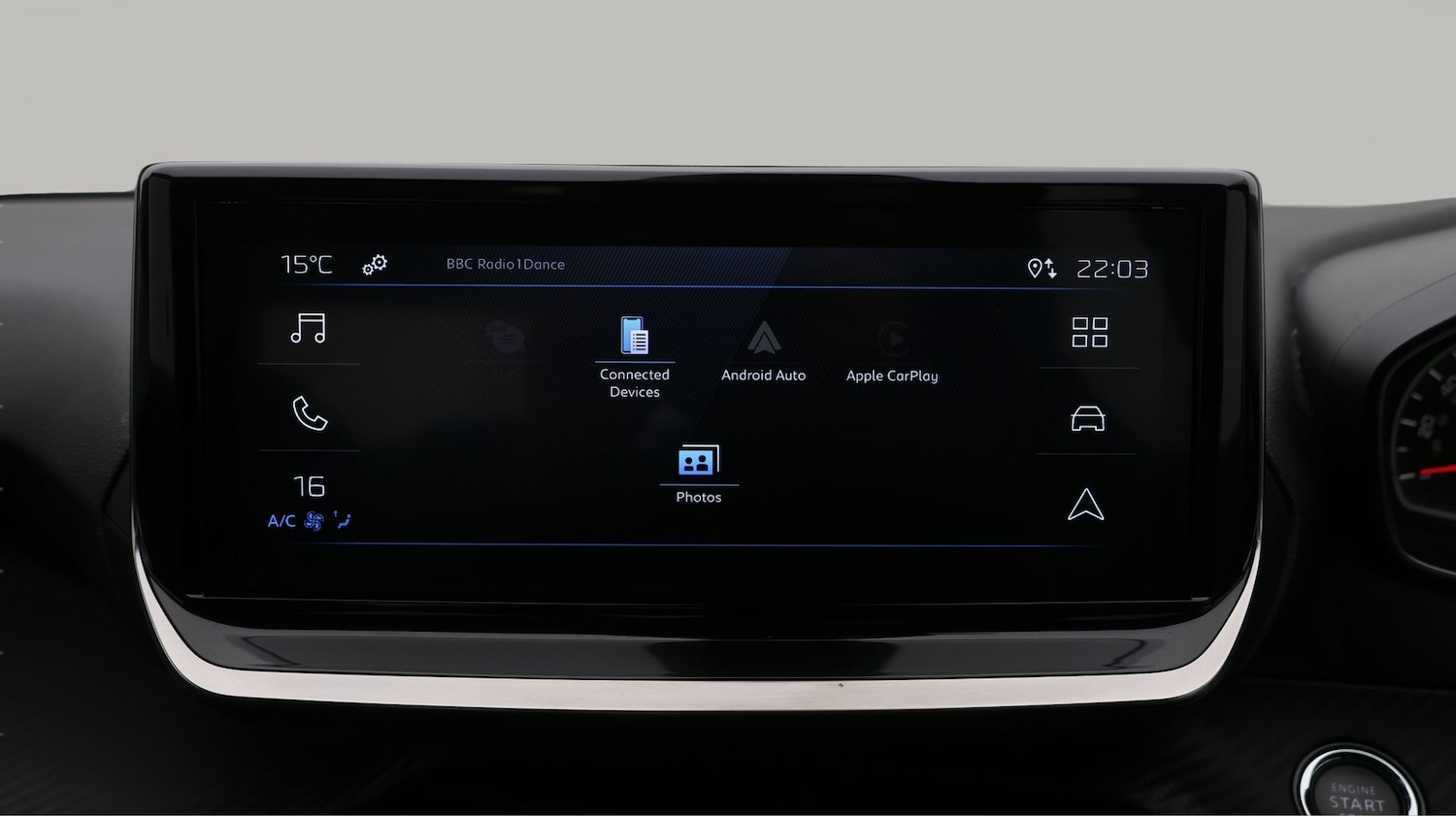 Used Peugeot 2008 2023 for sale - 77581898: Photo 23