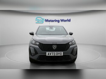 Used Peugeot 2008 2023 for sale - 77581898: Photo