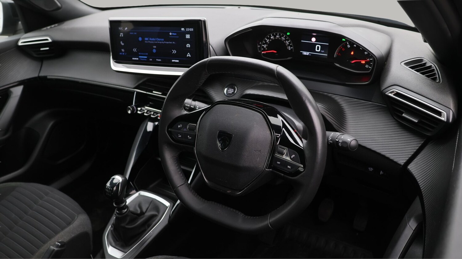 Used Peugeot 2008 2023 for sale - 77581898: Photo 9