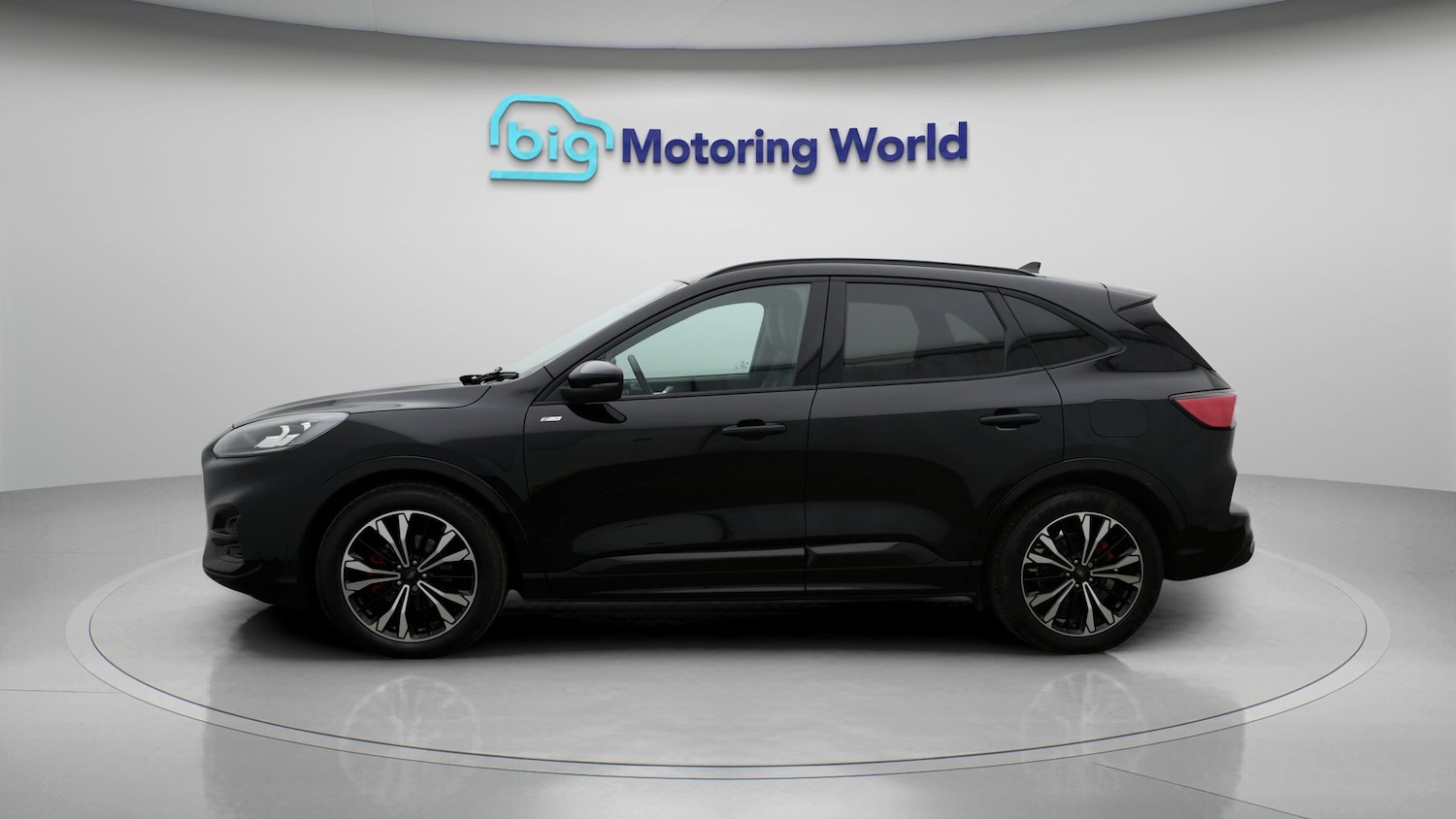 Used Ford Kuga 2023 for sale - 77610160: Photo 4