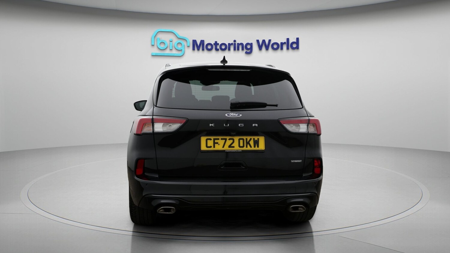 Used Ford Kuga 2023 for sale - 77610160: Photo 6