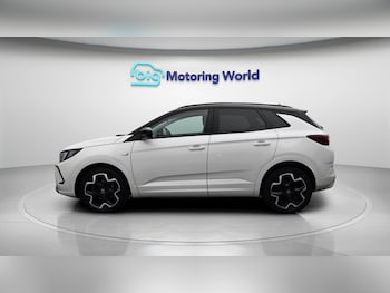 Used Vauxhall Grandland 2023 for sale - 79360381: Photo