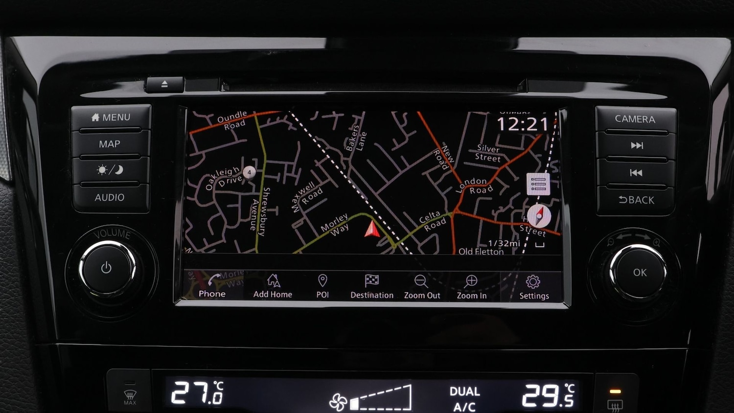 Used Nissan Qashqai 2019 for sale - 77392189: Photo 11