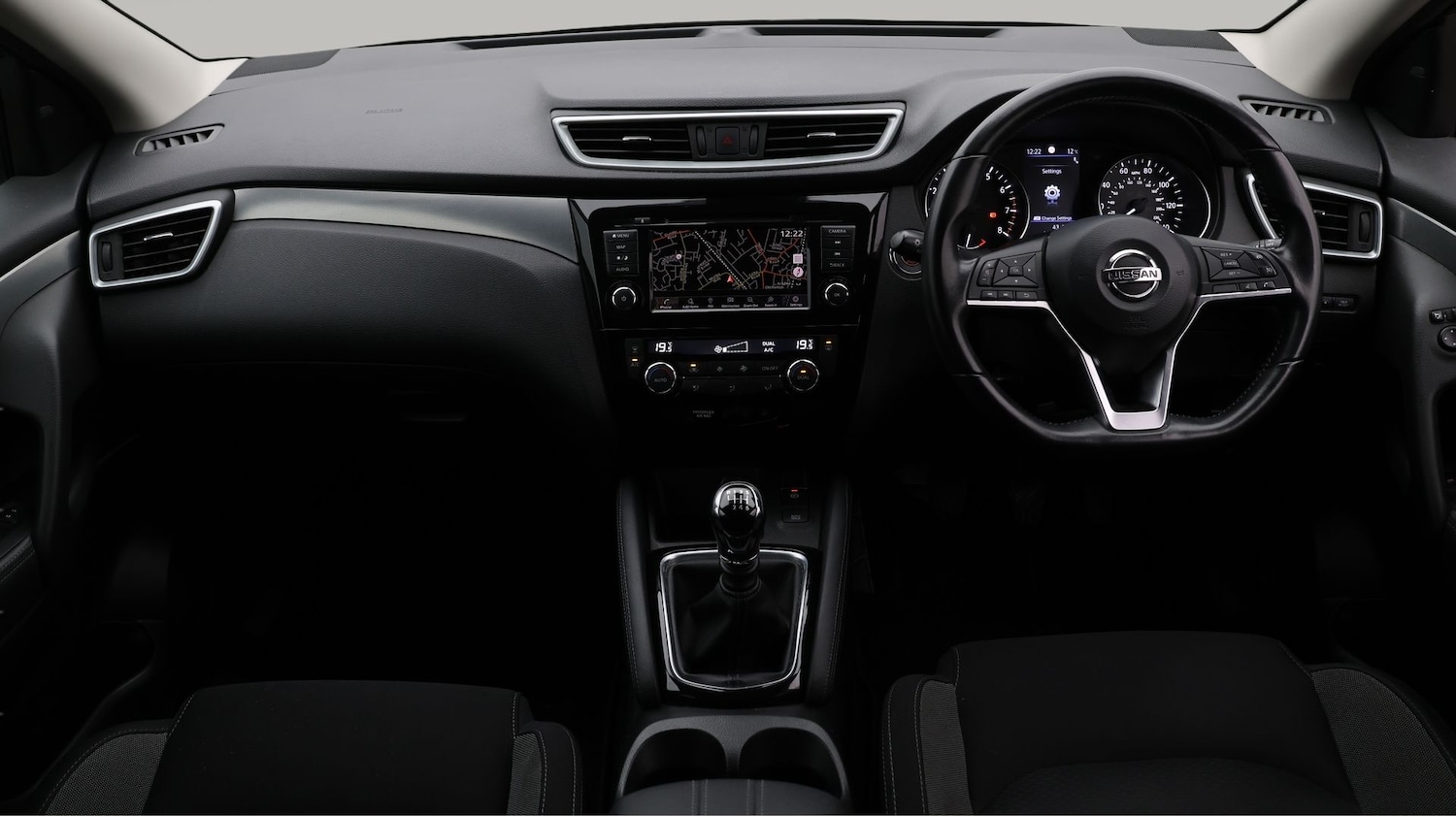 Used Nissan Qashqai 2019 for sale - 77392189: Photo 13