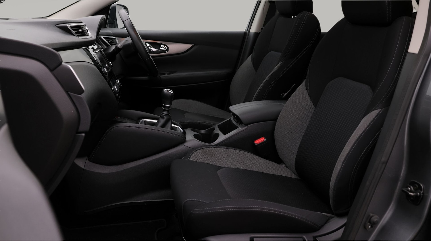 Used Nissan Qashqai 2019 for sale - 77392189: Photo 14