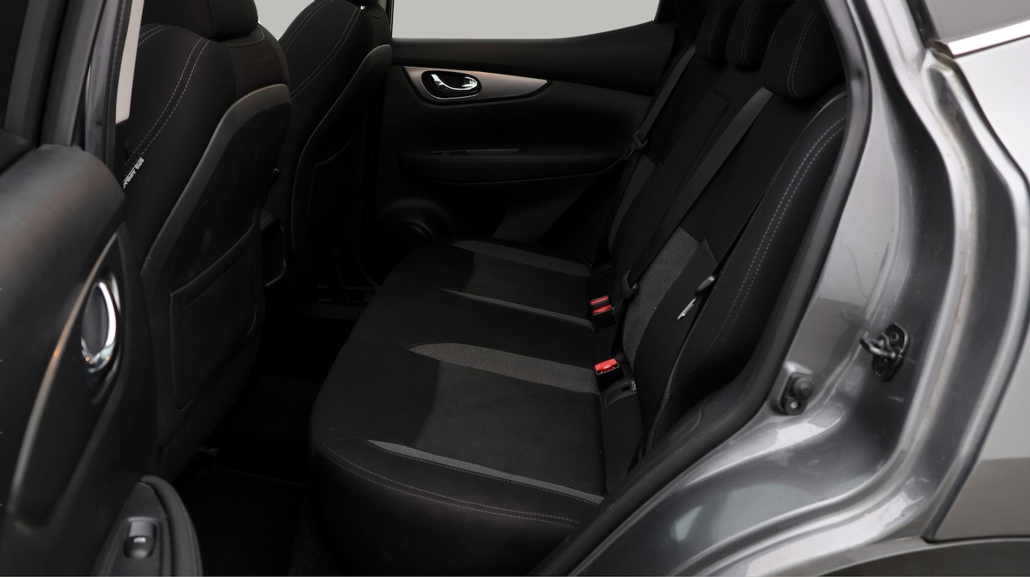 Used Nissan Qashqai 2019 for sale - 77392189: Photo 16