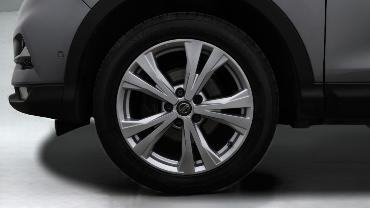 Used Nissan Qashqai 2019 for sale - 77392189: Photo 18