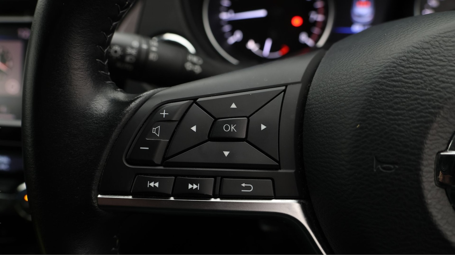 Used Nissan Qashqai 2019 for sale - 77392189: Photo 21