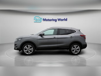 Used Nissan Qashqai 2019 for sale - 77392189: Photo