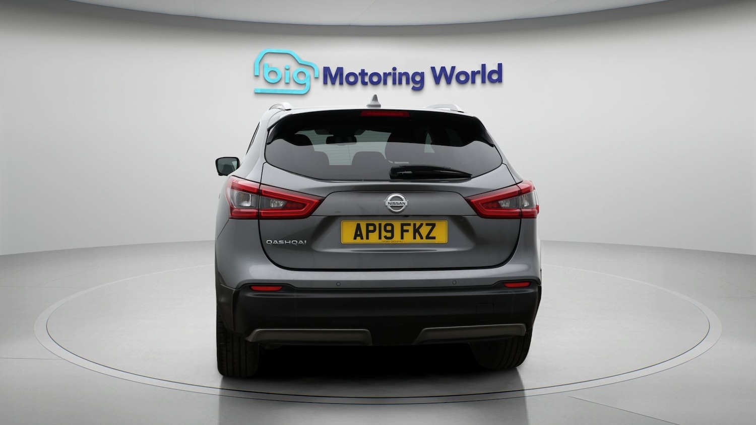 Used Nissan Qashqai 2019 for sale - 77392189: Photo 6