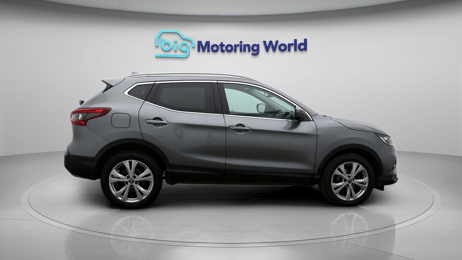Used Nissan Qashqai 2019 for sale - 77392189: Photo 8