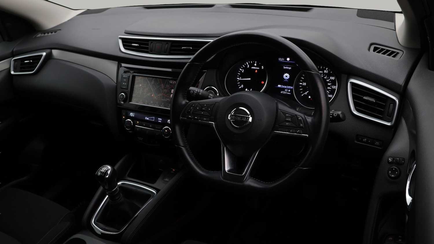 Used Nissan Qashqai 2019 for sale - 77392189: Photo 9