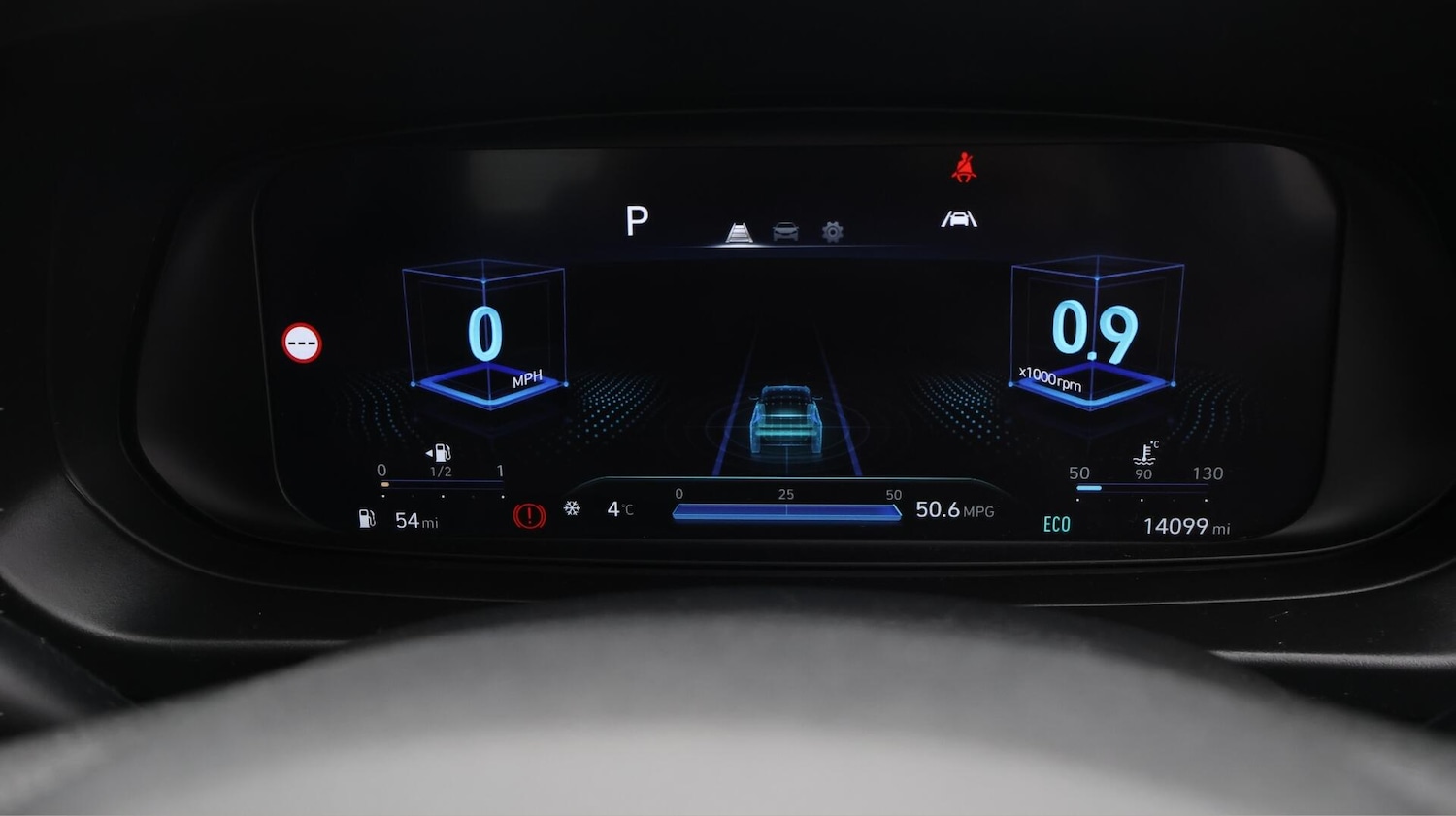 Used Hyundai BAYON 2022 for sale - 76612988: Photo 11