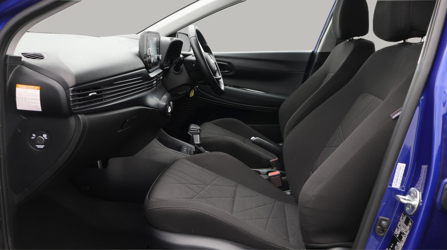 Used Hyundai BAYON 2022 for sale - 76612988: Photo 15