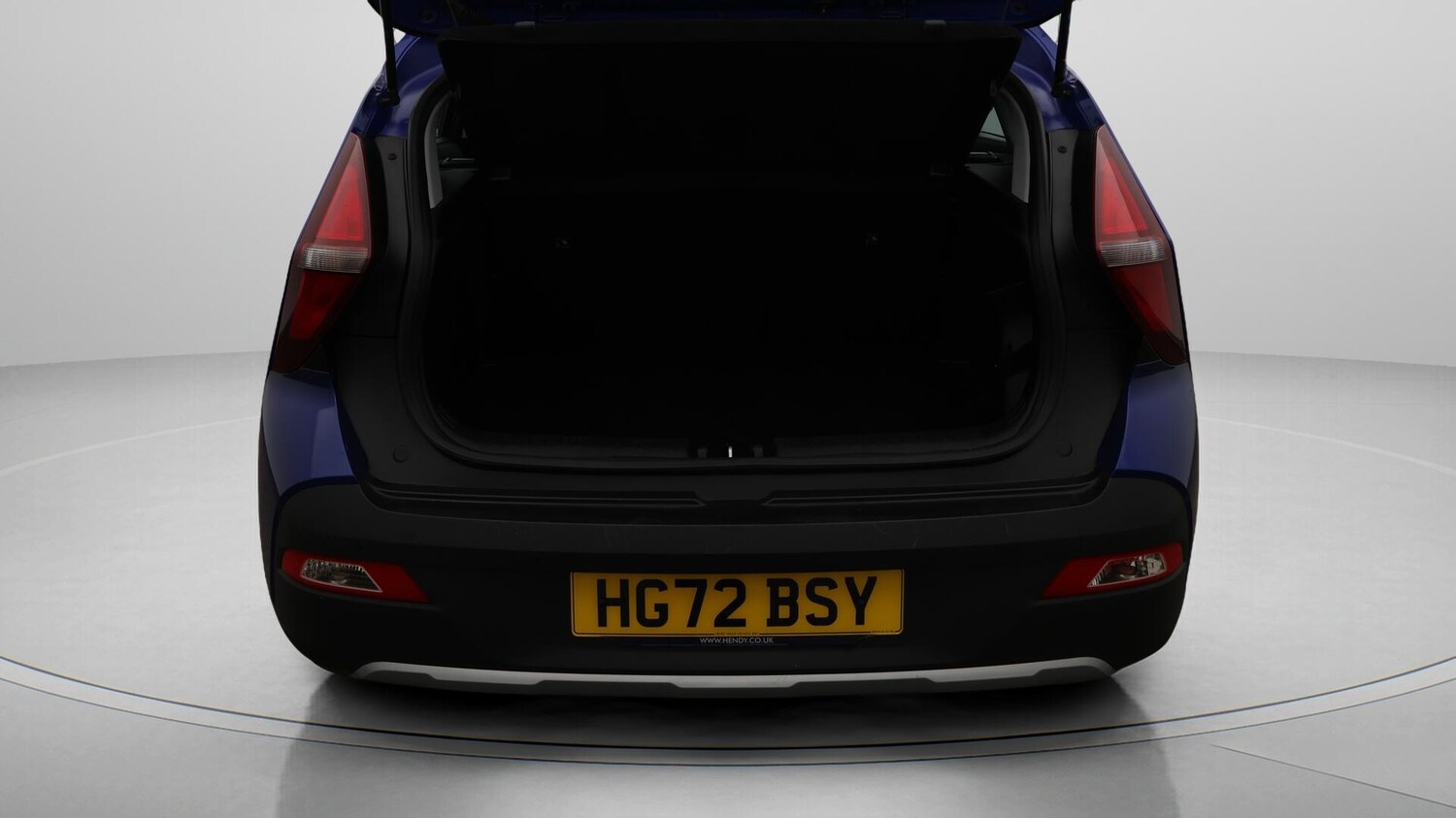 Used Hyundai BAYON 2022 for sale - 76612988: Photo 18