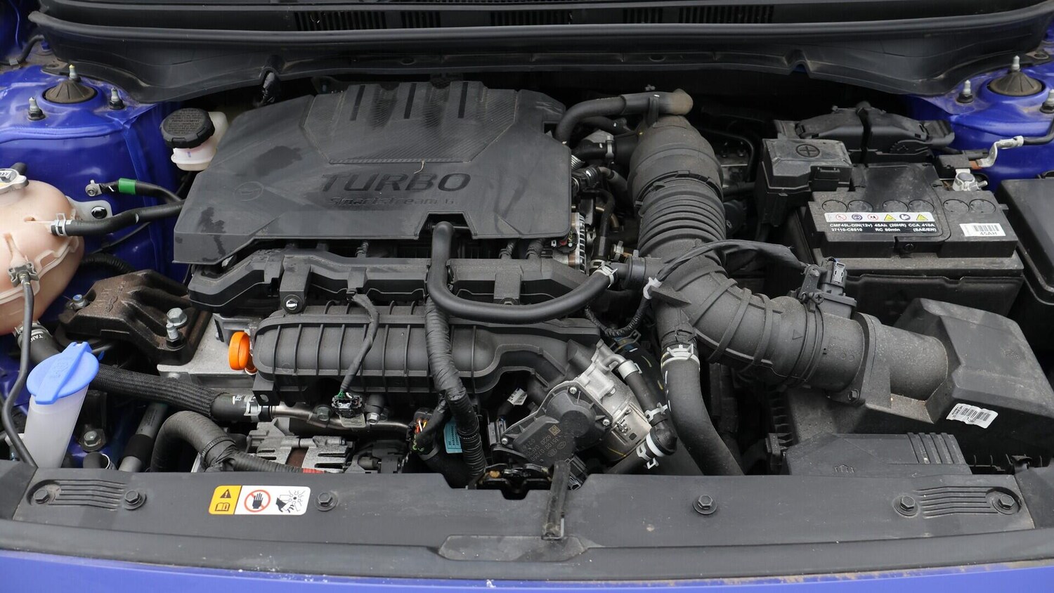 Used Hyundai BAYON 2022 for sale - 76612988: Photo 20