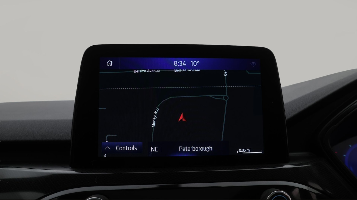 Used Ford Kuga 2022 for sale - 77692392: Photo 11