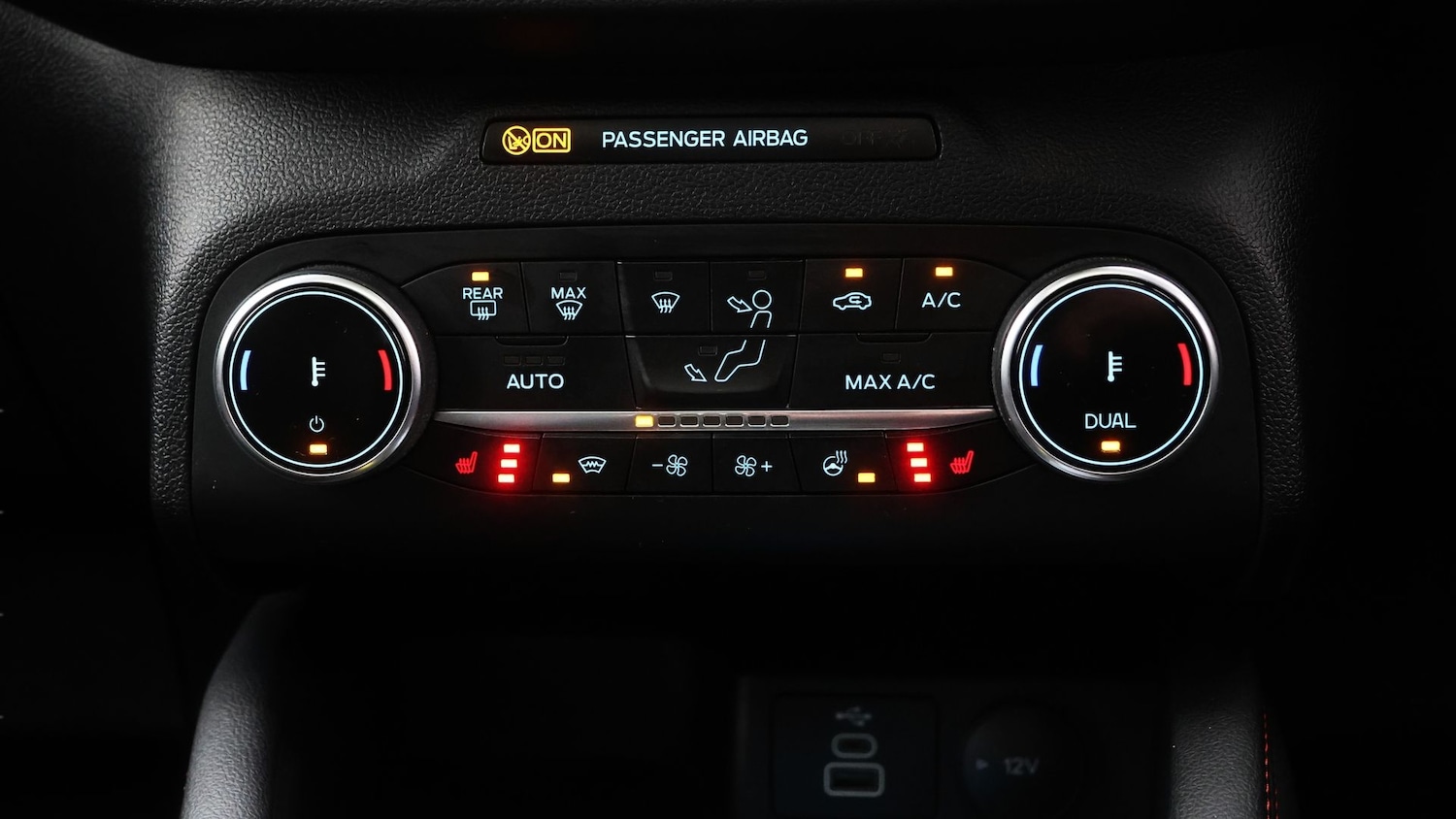 Used Ford Kuga 2022 for sale - 77692392: Photo 12