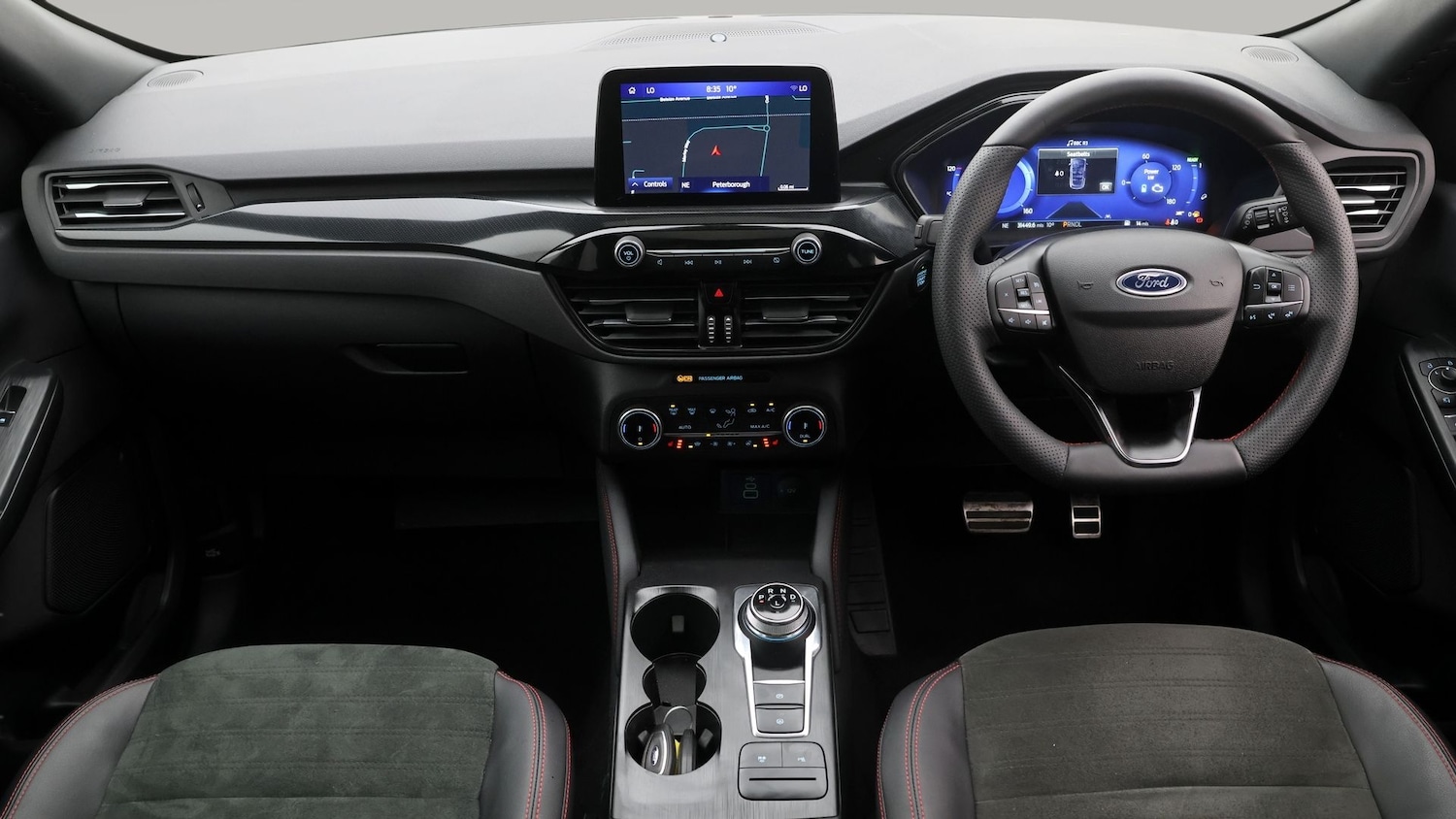 Used Ford Kuga 2022 for sale - 77692392: Photo 13