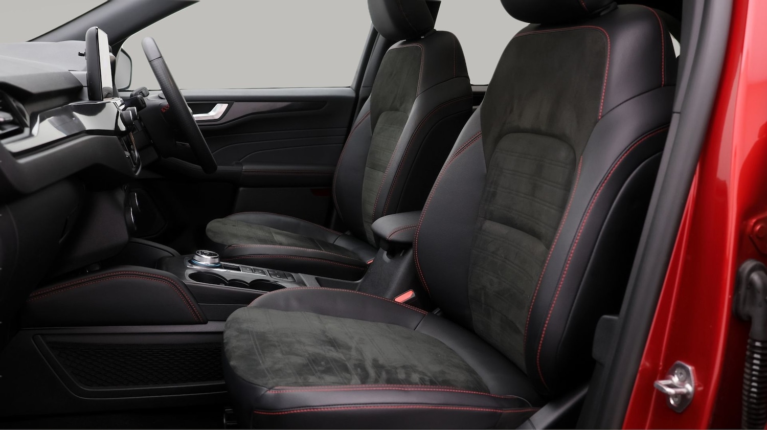 Used Ford Kuga 2022 for sale - 77692392: Photo 14