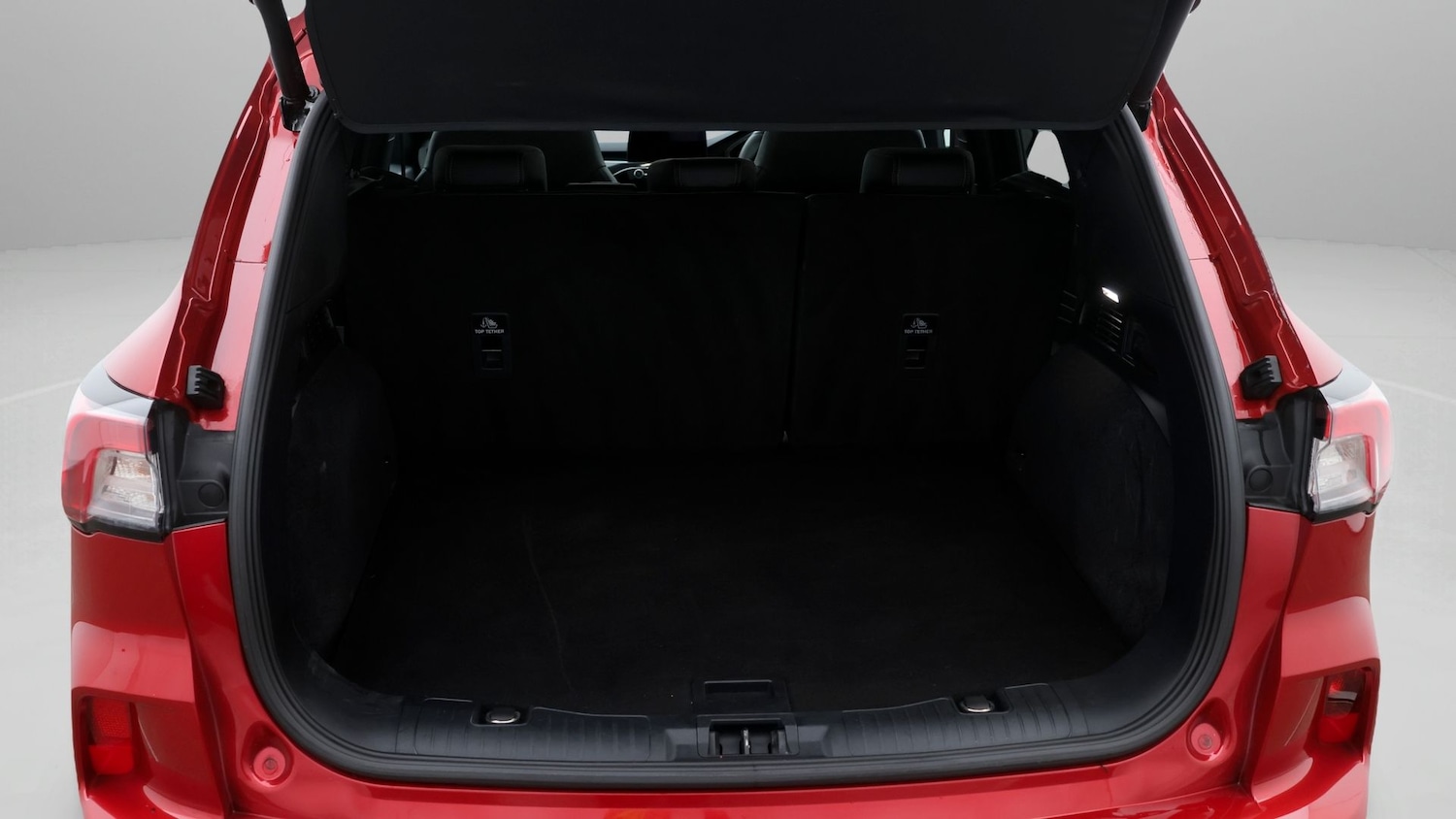 Used Ford Kuga 2022 for sale - 77692392: Photo 17