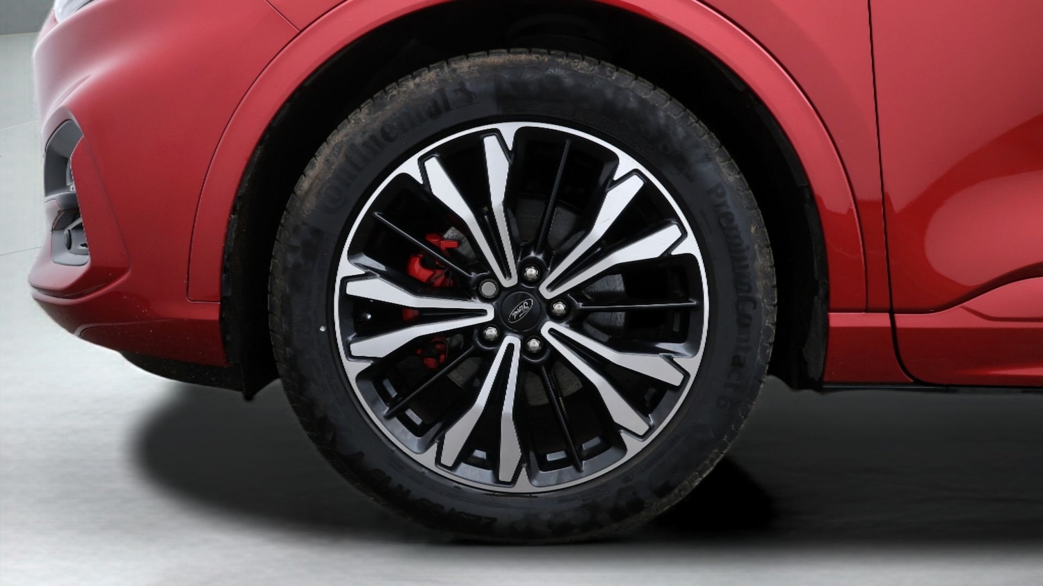 Used Ford Kuga 2022 for sale - 77692392: Photo 18