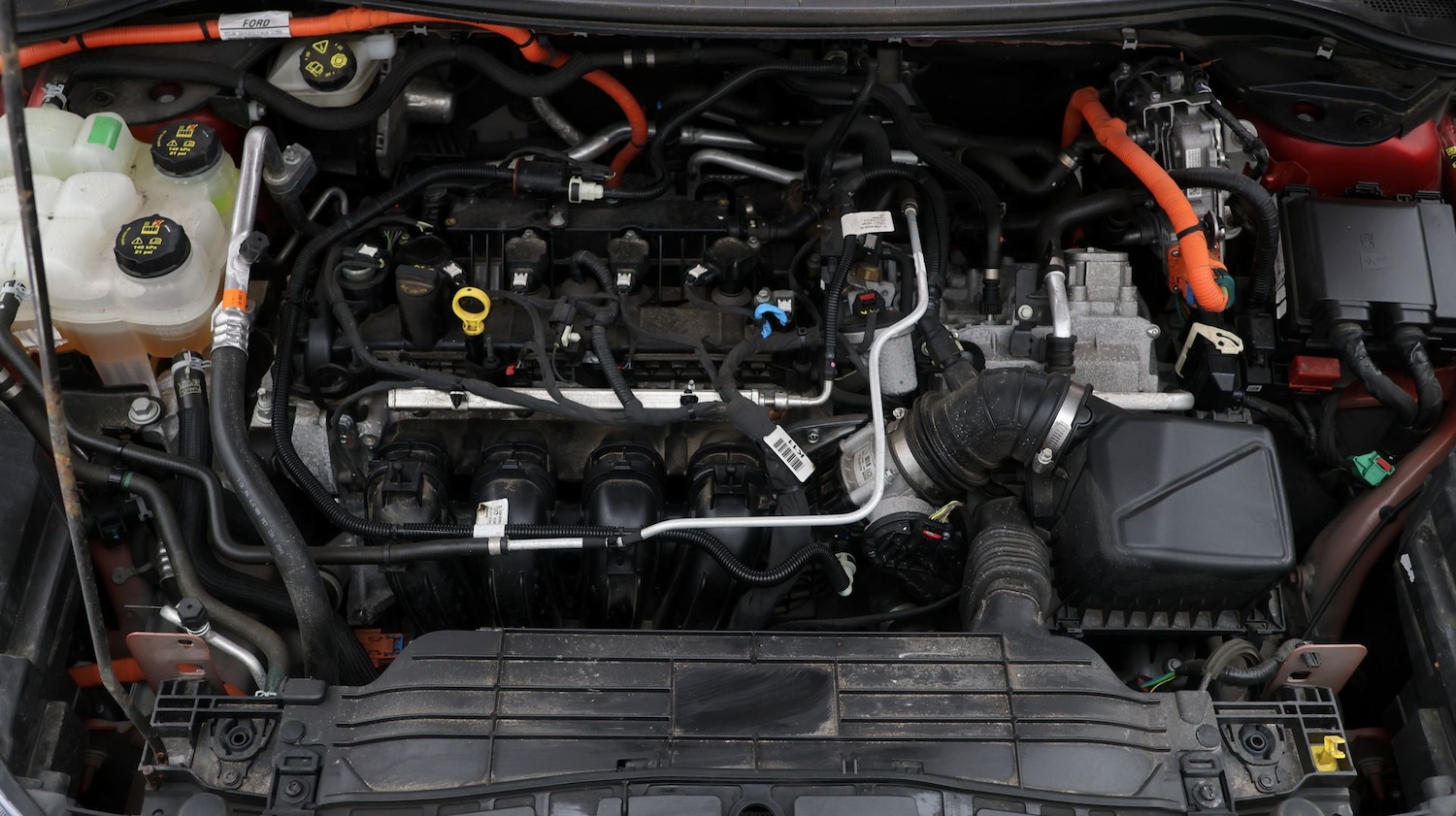 Used Ford Kuga 2022 for sale - 77692392: Photo 19