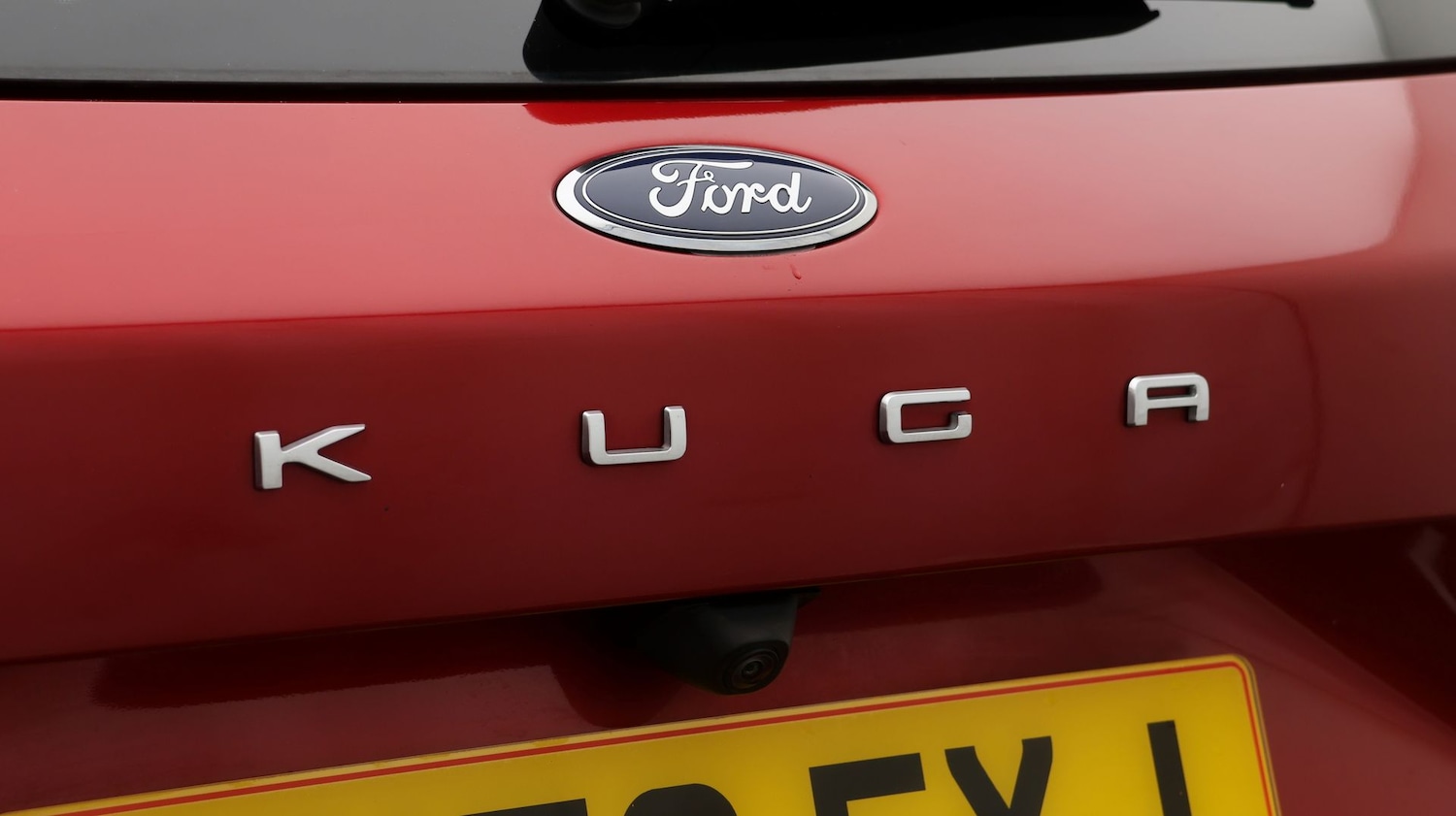 Used Ford Kuga 2022 for sale - 77692392: Photo 26