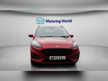 Used Ford Kuga 2022 for sale - 77692392: Photo