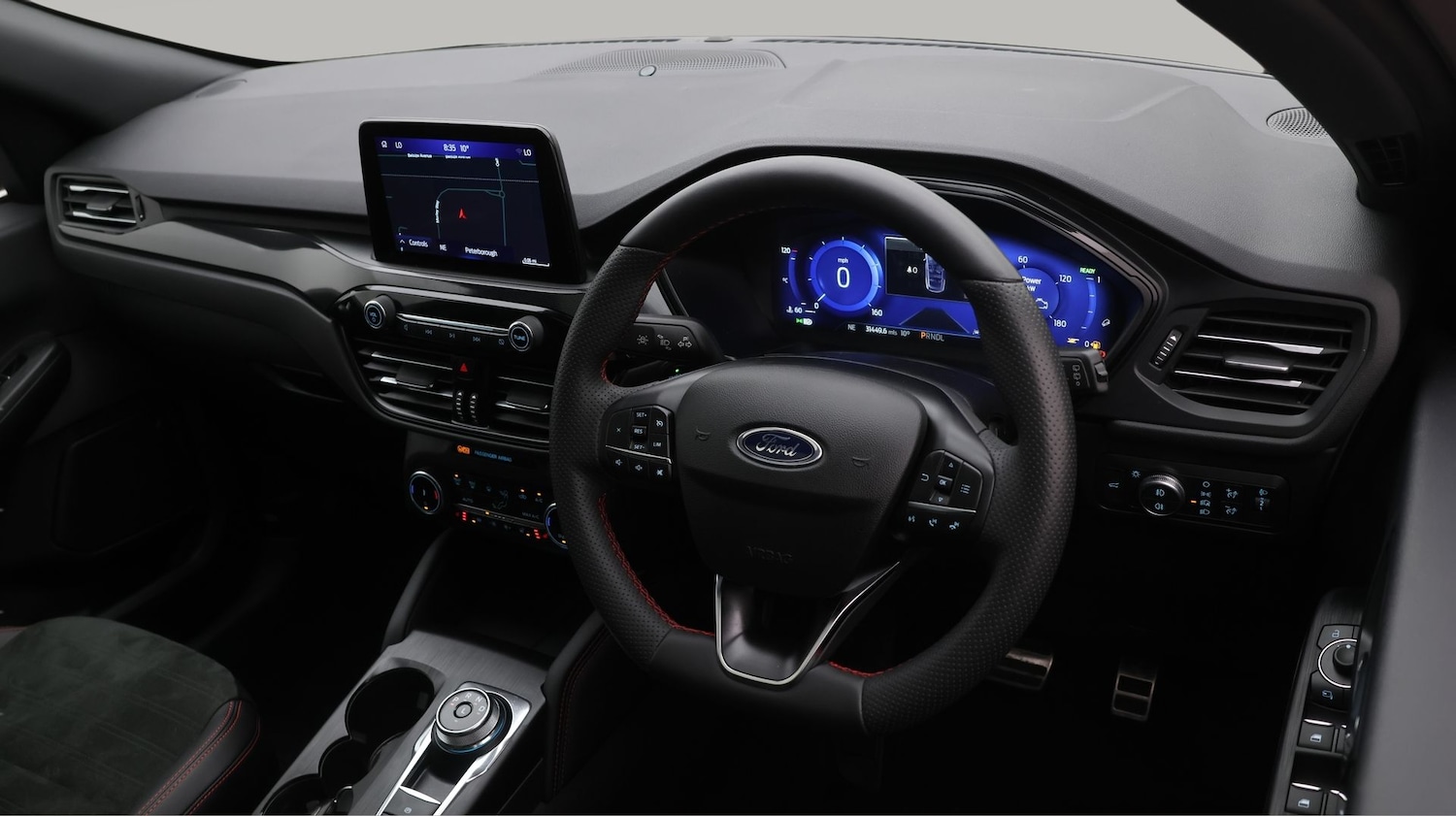 Used Ford Kuga 2022 for sale - 77692392: Photo 9