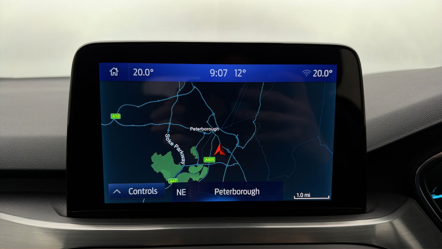 Used Ford Focus 2020 for sale - 78077492: Photo 10