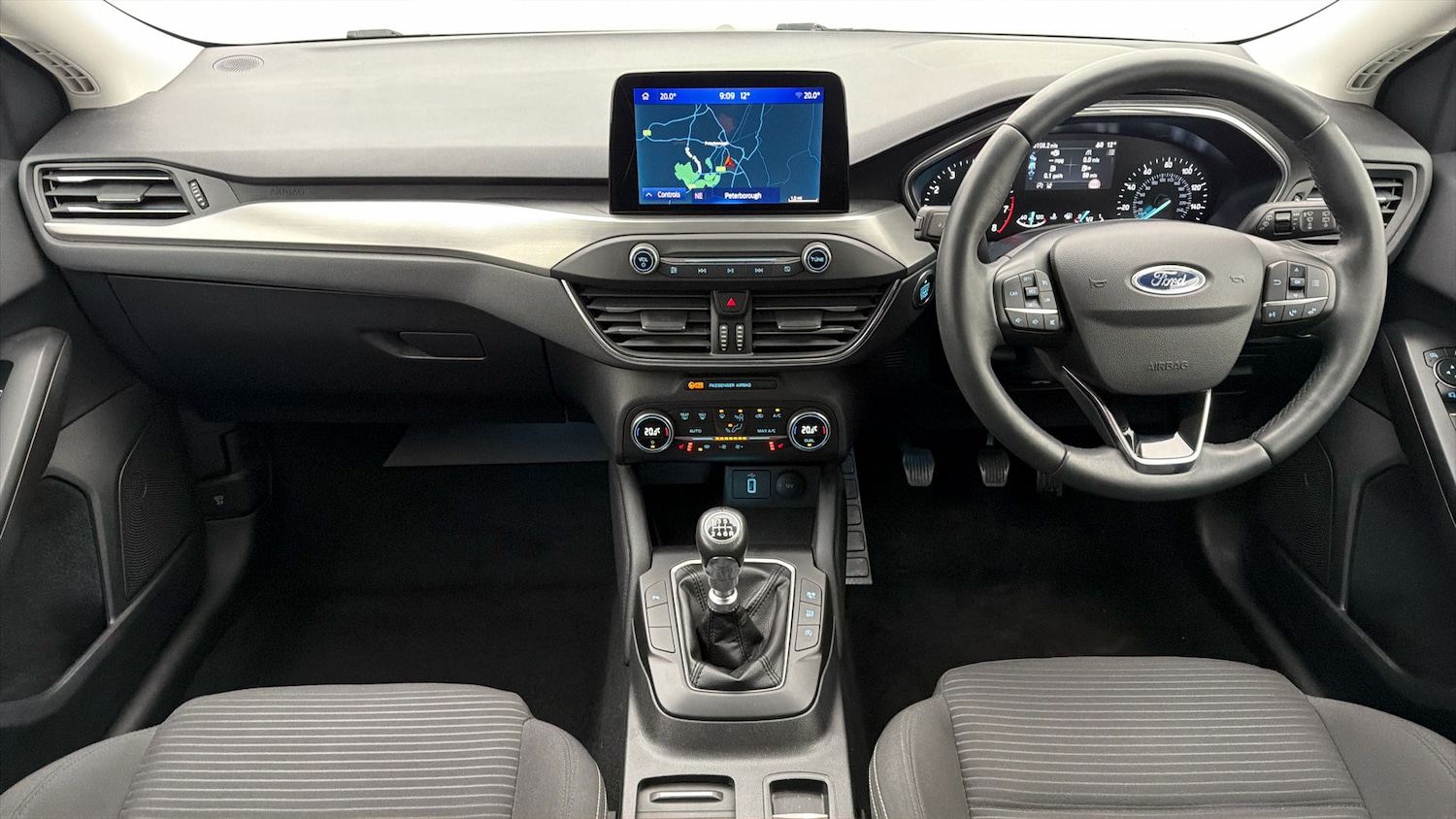 Used Ford Focus 2020 for sale - 78077492: Photo 12